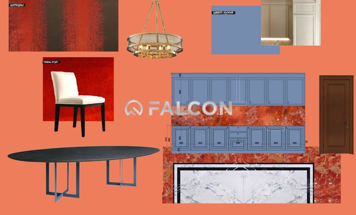 Продажа 4-комн квартиры на вторичном рынке Большой Левшинский переулок, 11