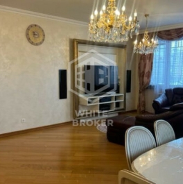 Продажа 3-комн квартиры на вторичном рынке Люберцы, ул Калараш,  д. 13