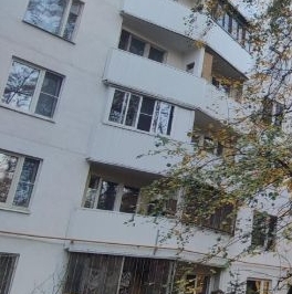 Продажа 2-комн квартиры на вторичном рынке Саянская улица, 5К2 Продажа 2-комн квартиры на вторичном рынке Саянская улица, 5К2