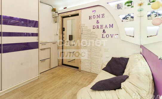 Продажа 2-комн квартиры на вторичном рынке Красносельское шоссе,  д. 56 к2