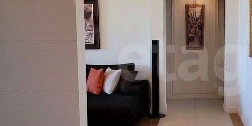 3-комн квартира Ленинский проспект, 123