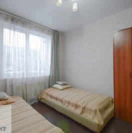 Продажа 1-комн квартиры на вторичном рынке Десна д,  д. 15