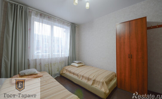 Продажа 1-комн квартиры на вторичном рынке Десна д,  д. 15