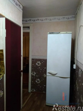 Аренда 2-комн квартиры на вторичном рынке Серпухов, ул. Подольская,  д. 7