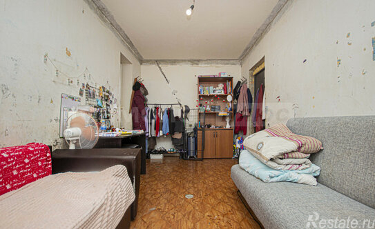 Продажа 3-комн квартиры на вторичном рынке Наро-Фоминский городской округ, улица Маршала Жукова,  д. 22А