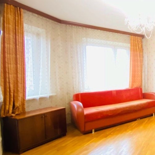 1-комн квартира Красногорск, Строительная улица, 5