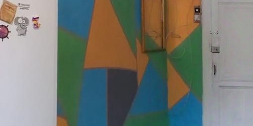 5-комн квартира улица Достоевского, 18