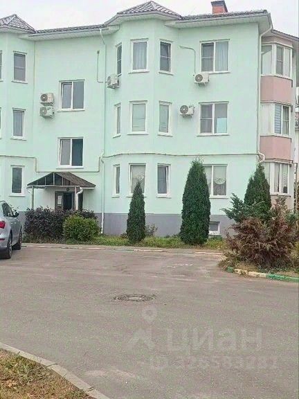 Продажа 2-комн квартиры на вторичном рынке Морозовка ЖК, д. Костомарово,  д. 6