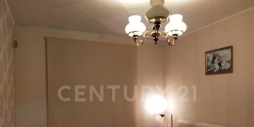 2-комн квартира Главная ул,  д. 25