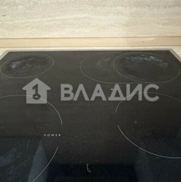 Продажа 3-комн квартиры на вторичном рынке ул Полярников,  д. 5
