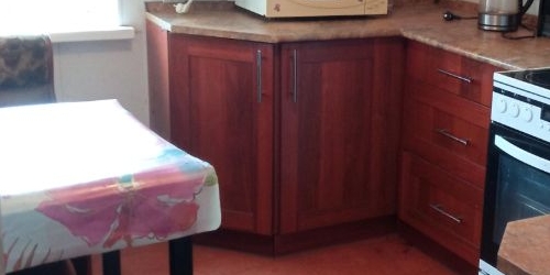 1-комн квартира Новосмоленская набережная, 1