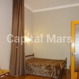 Аренда 1-комн квартиры на вторичном рынке Бронная М. ул,  д. 42/14