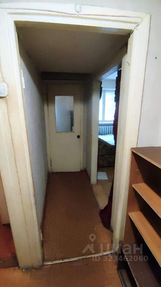 Продажа 2-комн квартиры на вторичном рынке Люберцы, Куракинская улица, 3