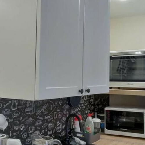 1-комн квартира Научный проезд,  д. 17