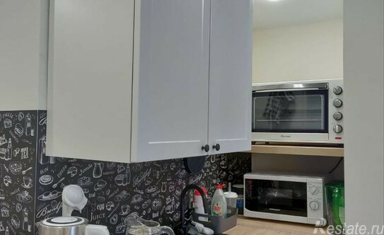 Продажа 1-комн квартиры на вторичном рынке Научный проезд,  д. 17