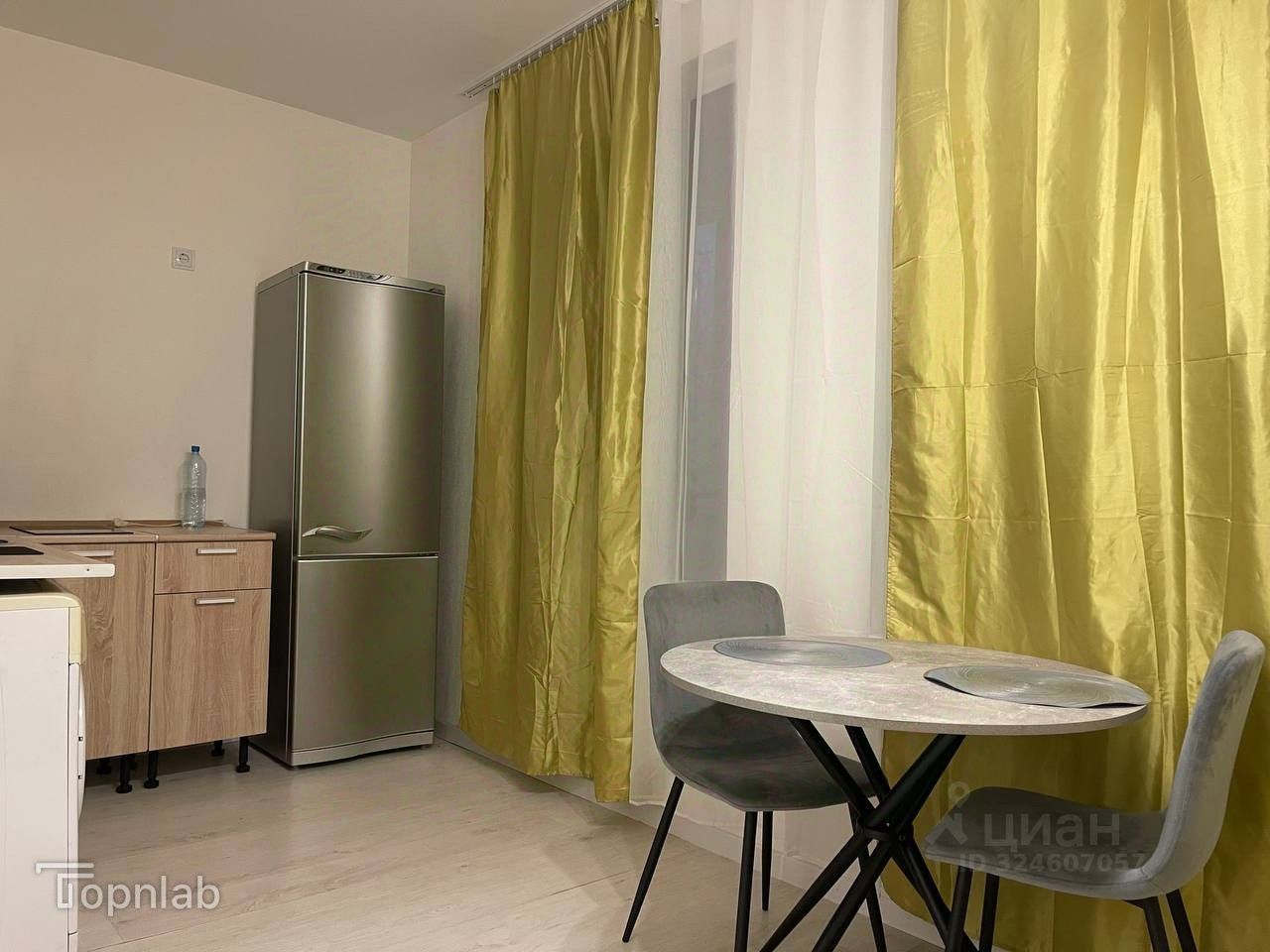 Продажа 1-комн квартиры на вторичном рынке улица Седова, 93К5