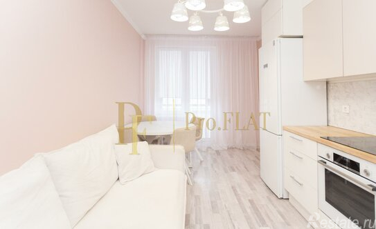 Продажа 1-комн квартиры на вторичном рынке Богатырский пр-кт,  д. 45