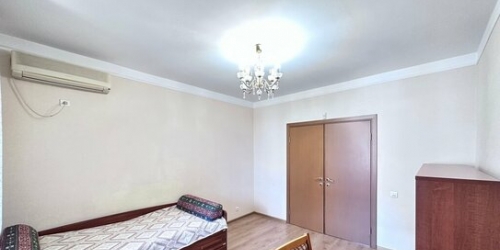 4-комн квартира Тверская-Ямская 3-я ул,  д. 52