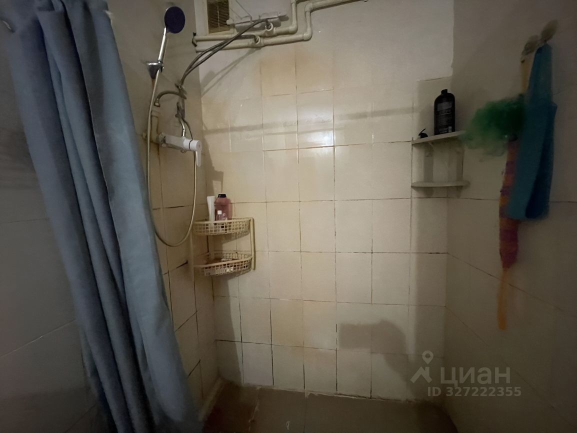 Продажа комнаты Штурманская улица, 16