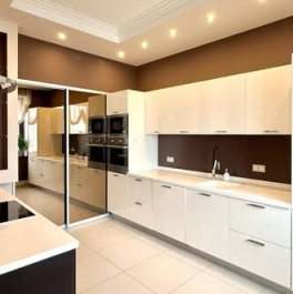 Продажа 3-комн квартиры на вторичном рынке Карамышевская набережная