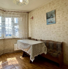 Продажа 2-комн квартиры на вторичном рынке ул Маршала Баграмяна,  д. 2