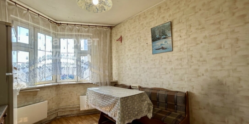 2-комн квартира ул Маршала Баграмяна,  д. 2