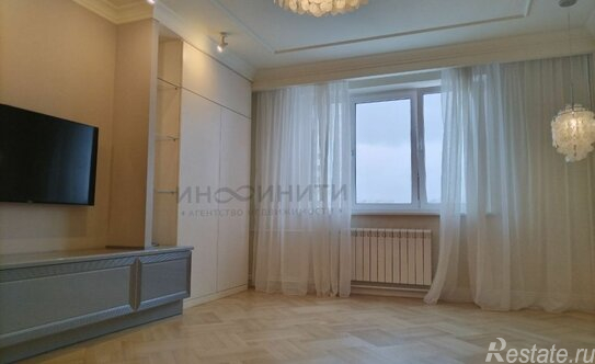 Продажа 2-комн квартиры на вторичном рынке Полярная улица