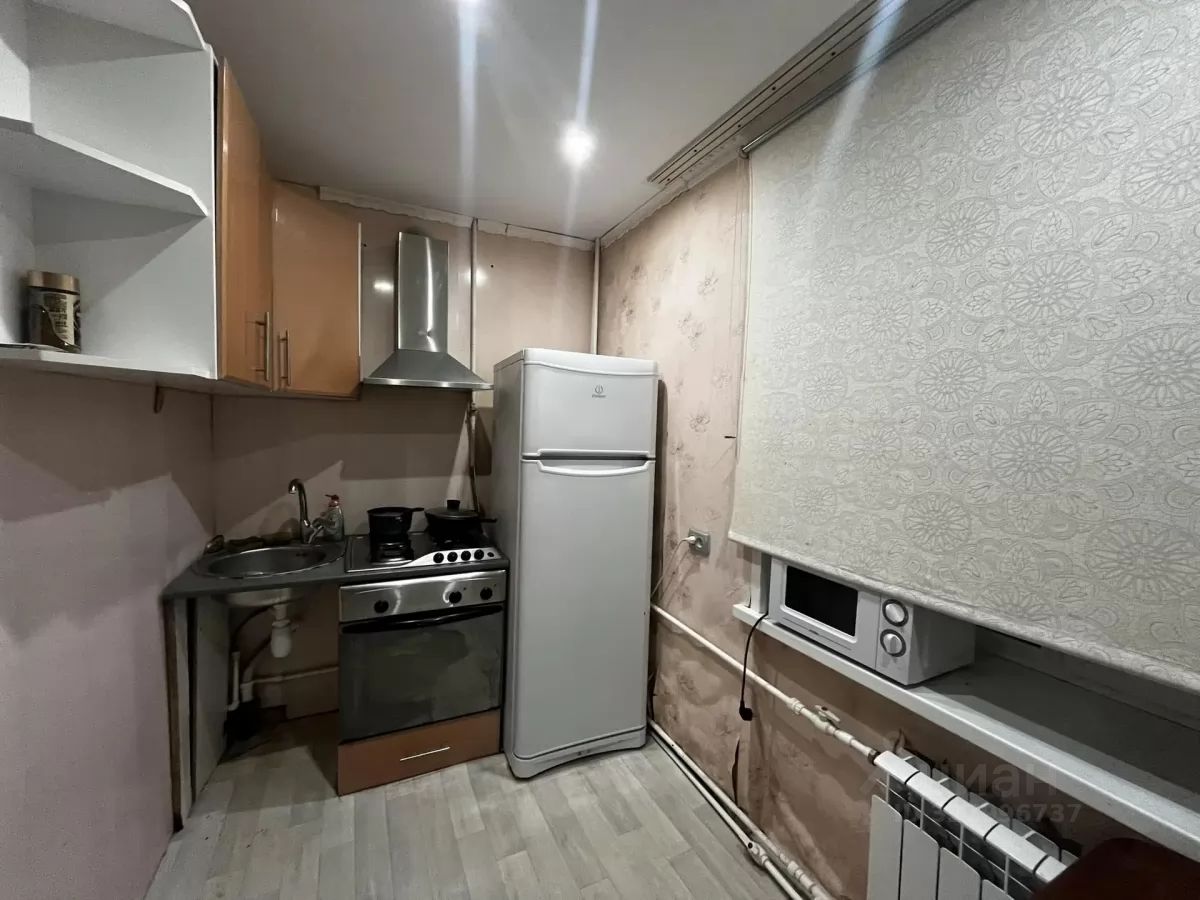 Продажа 2-комн квартиры на вторичном рынке д. Семенково, 18