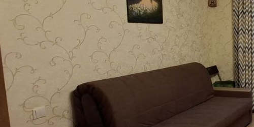 3-комн квартира Тихорецкий проспект, 25К1