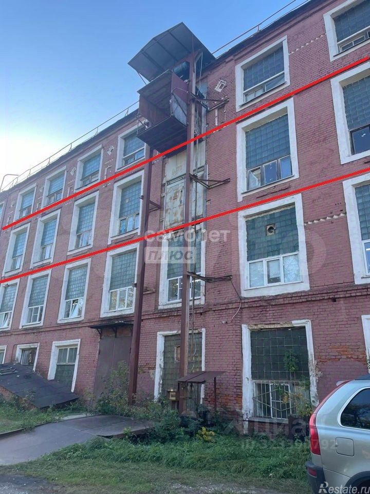 Аренда склада Солнечногорск, Красная улица,  д. 136