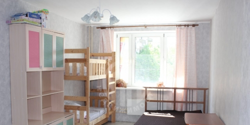 3-комн квартира Валдайский проезд, 10к1