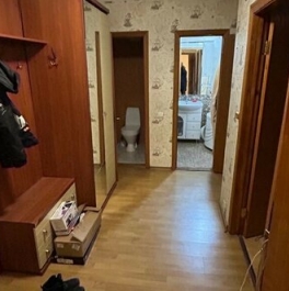 Продажа 2-комн квартиры на вторичном рынке Домодедово, улица Дружбы,  д. 1