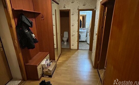 Продажа 2-комн квартиры на вторичном рынке Домодедово, улица Дружбы,  д. 1