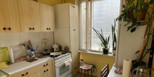 3-комн квартира улица Пестеля,  д. 8Б