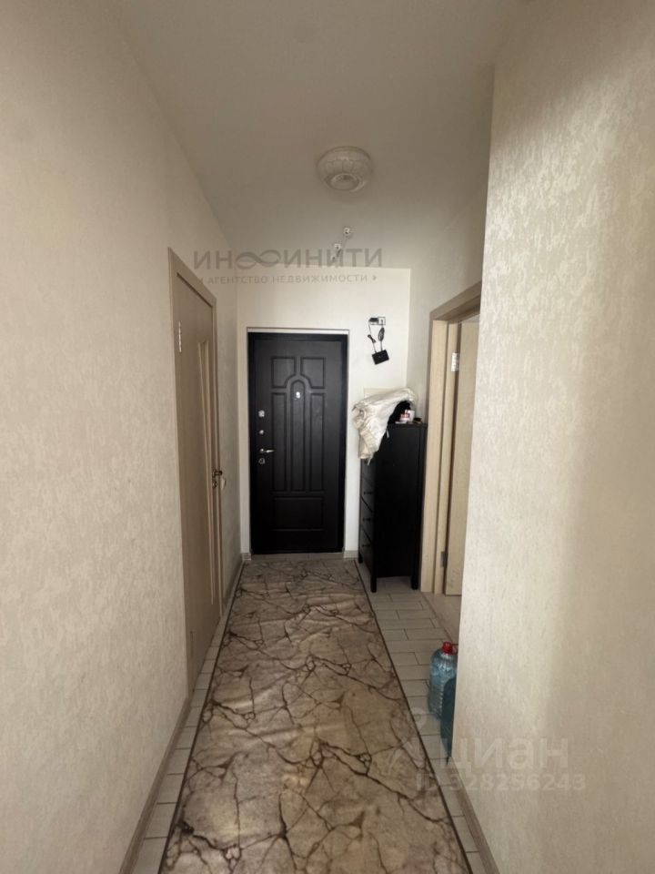 Продажа 1-комн квартиры на вторичном рынке Новые Островцы мкр, д. Островцы, улица Баулинская, 11