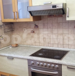 Продажа 1-комн квартиры на вторичном рынке ул Бакинская,  д. 8