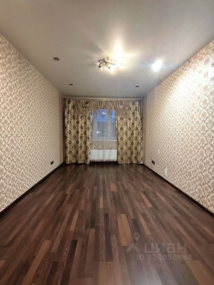 Продажа 3-комн квартиры на вторичном рынке Клин, улица Чайковского, 103