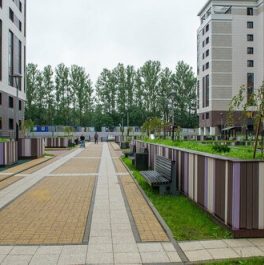 Продажа 2-комн квартиры на вторичном рынке Приморский пр-кт
