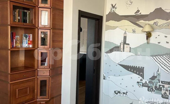 Аренда 2-комн квартиры на вторичном рынке Заводской проезд,  д. 23