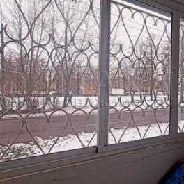 Продажа 2-комн квартиры на вторичном рынке улица Партизана Германа,  д. 43 к1