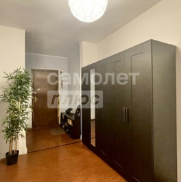 Продажа 3-комн квартиры на вторичном рынке Новая улица,  д. 3