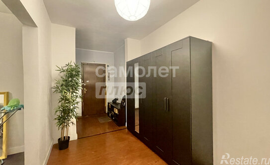 Продажа 3-комн квартиры на вторичном рынке Новая улица,  д. 3