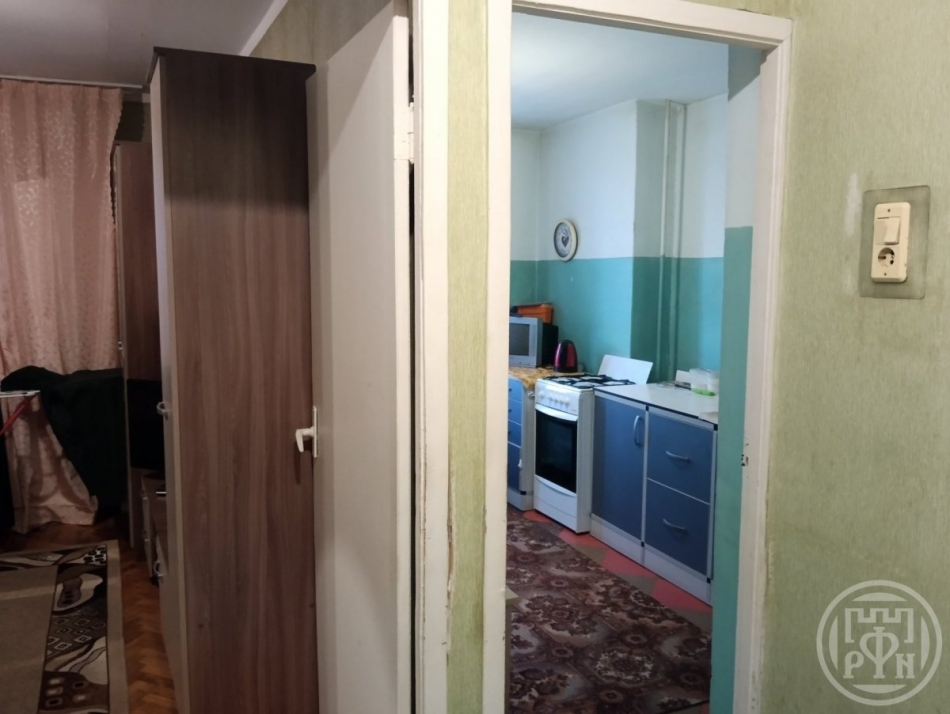 Продажа 1-комн квартиры на вторичном рынке Пограничника Гарькавого ул. ,  д. 46,  к. 2