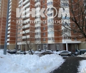 Продать Квартиры вторичка улица Новаторов  4 к5 