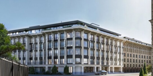 2-комн квартира Эсперова улица,  д. 6