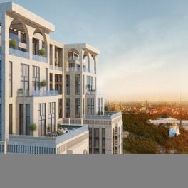 Продажа 2-комн квартиры на вторичном рынке улица Василия Ланового,  д. 3