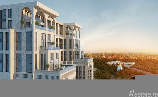 Продажа 2-комн квартиры на вторичном рынке улица Василия Ланового,  д. 3