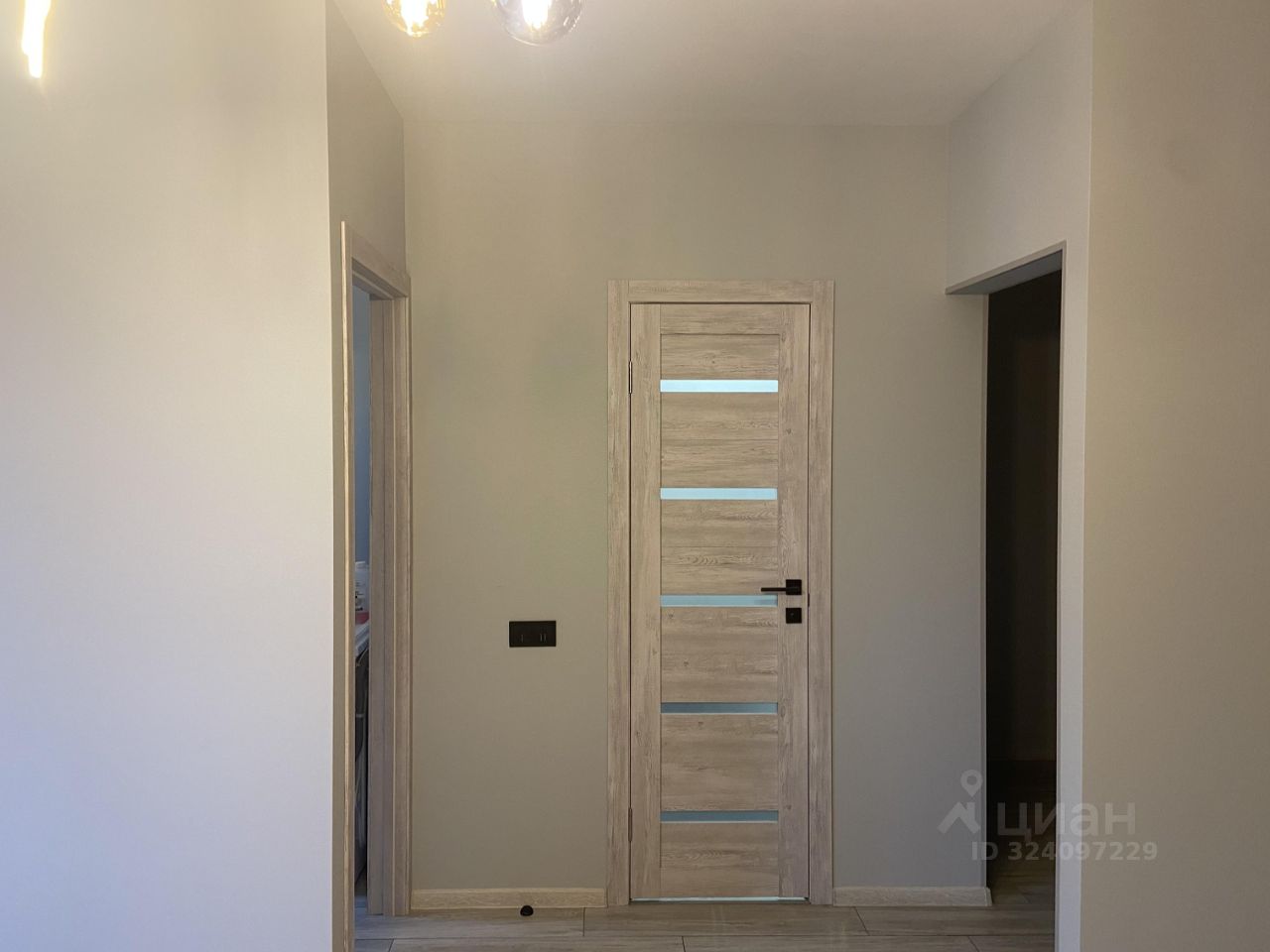 Продажа 2-комн квартиры на вторичном рынке Грузинский переулок, 4