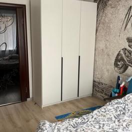 Продажа 3-комн квартиры на вторичном рынке Воскресенск, ул Рабочая,  д. 124