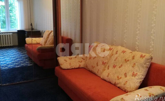 Продажа 1-комн квартиры на вторичном рынке Видное г, Строительная ул,  д. 19